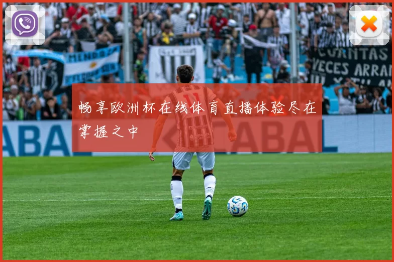 畅享欧洲杯在线体育直播体验尽在掌握之中