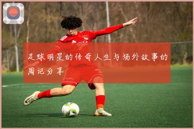 足球明星的传奇人生与场外故事的周记分享