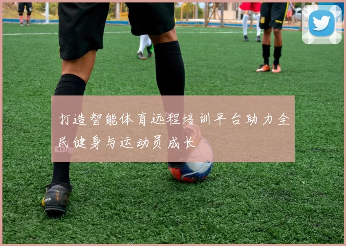 打造智能体育远程培训平台助力全民健身与运动员成长