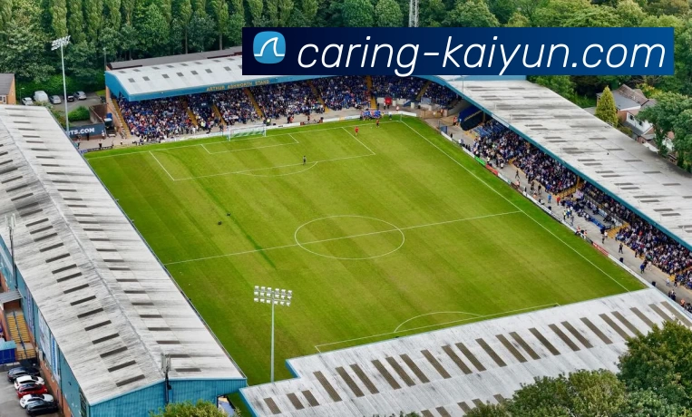 kaiyun.com品牌故事